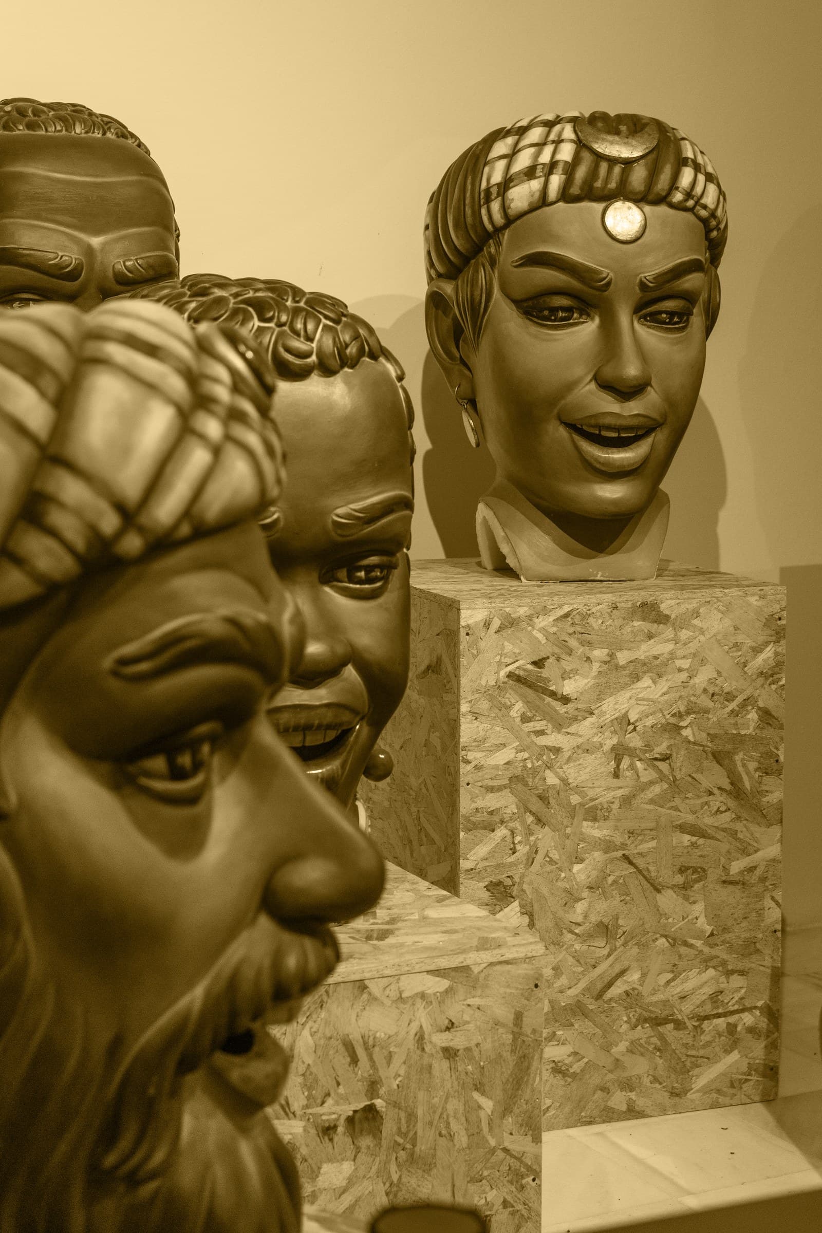 Cabezudos