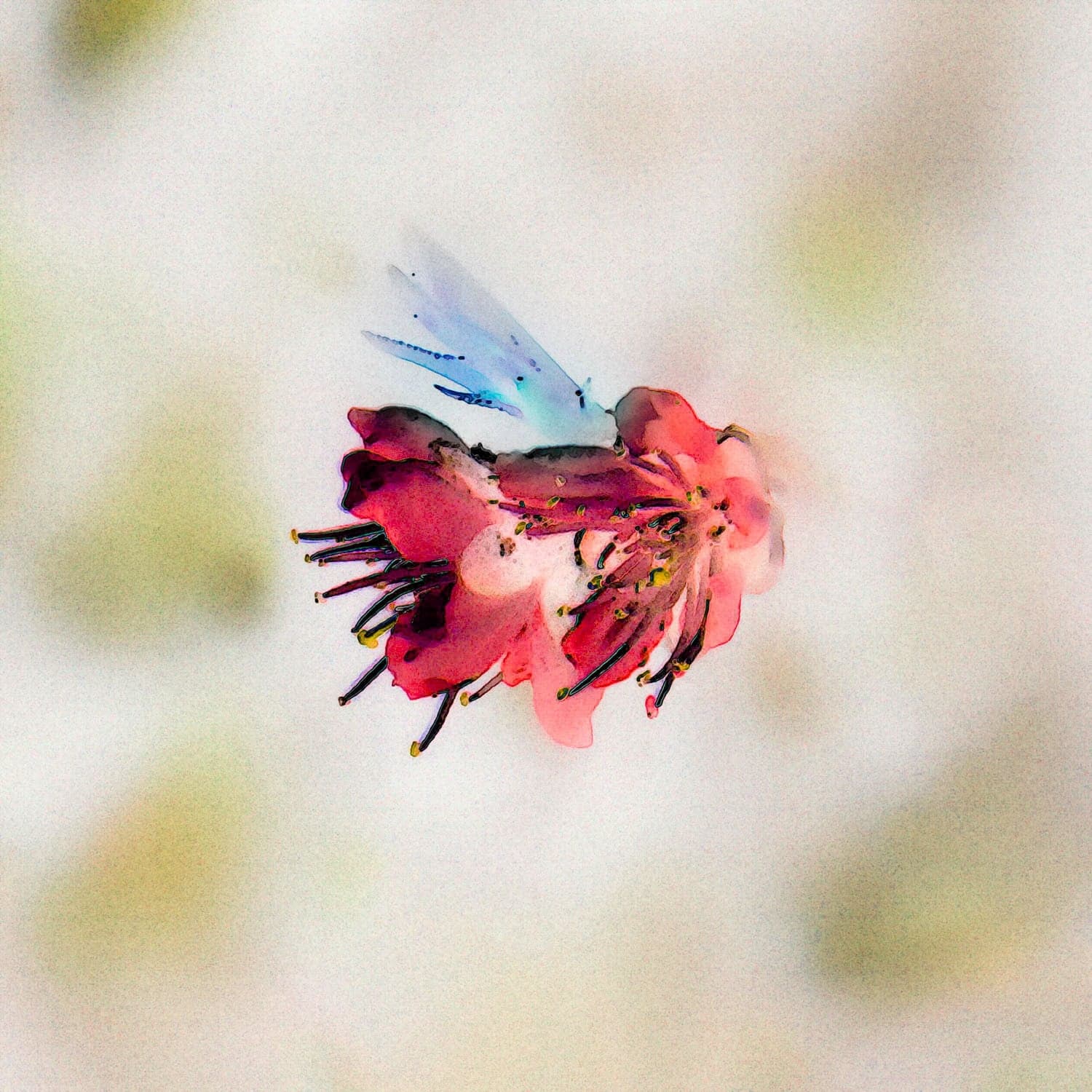 Imagen destacada de Olor a Primavera