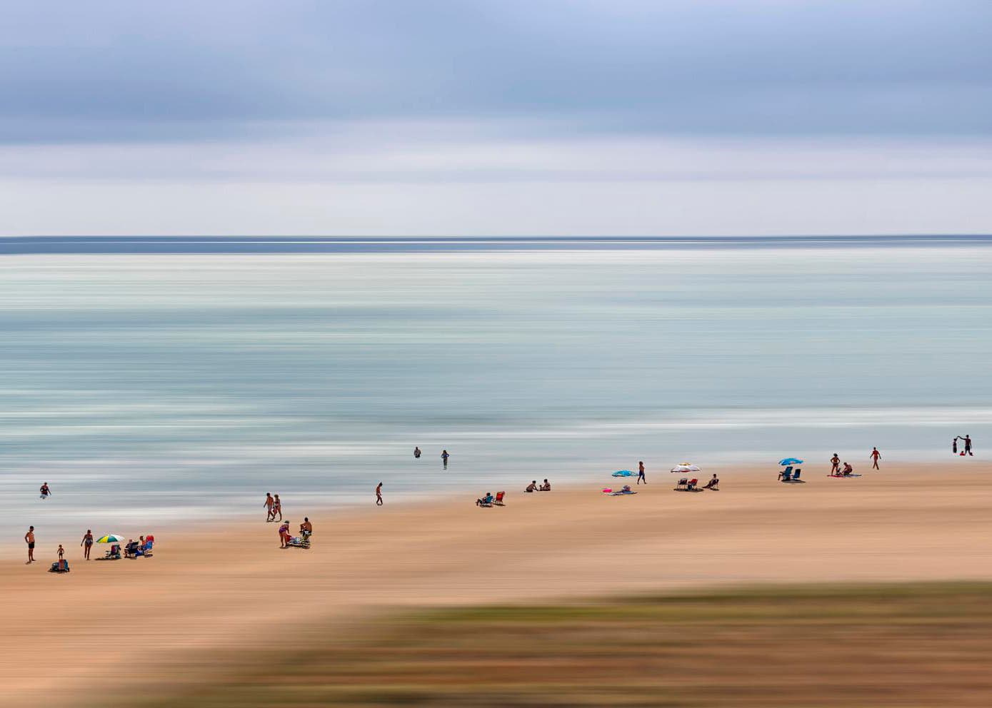 La Playa I