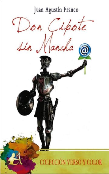 DON CIPOTE SIN MANCHA