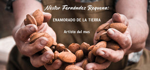 Néstor Fernández Requena: Enamorado de la tierra