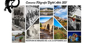 Concurso Fotografía Digital Abla 2021