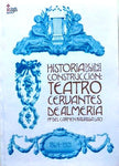Historia de una Larga Construcción: Teatro Cervantes de Almería