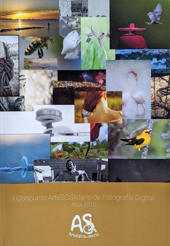I Concurso ArteSOSlidario de Fotografía Digital