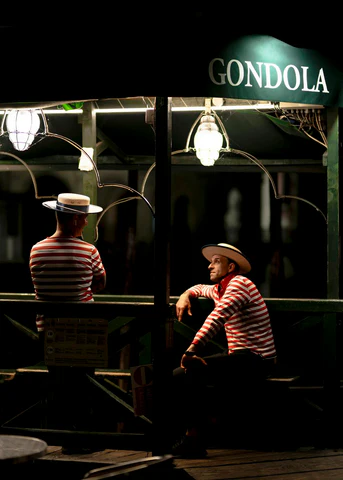 Imagen del Concurso Internacional y Comarcal ArteSOSlidario de Fotografía